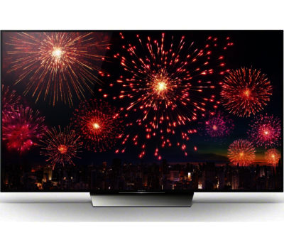 55 SONY BRAVIA KD55XD8599BU Smart 4k Ultra HD HDR LED TV 55 SONY BRAVIA KD55XD8599BU Smart 4k Ultra HD HDR LED TV